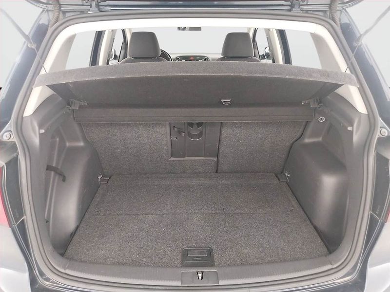 Volkswagen Golf Plus (2007) 1.4 TSI, po STK, Tažné - fotka 14 z 16
