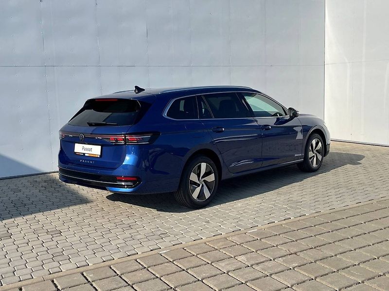Volkswagen Passat (2026) Style 7DSG 2,0TDI - fotka 2 z 6