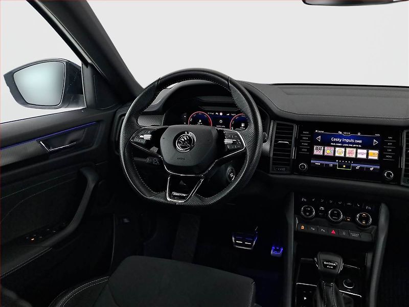 Škoda Kodiaq (2023) Sportline 2.0 TDI - fotka 7 z 26