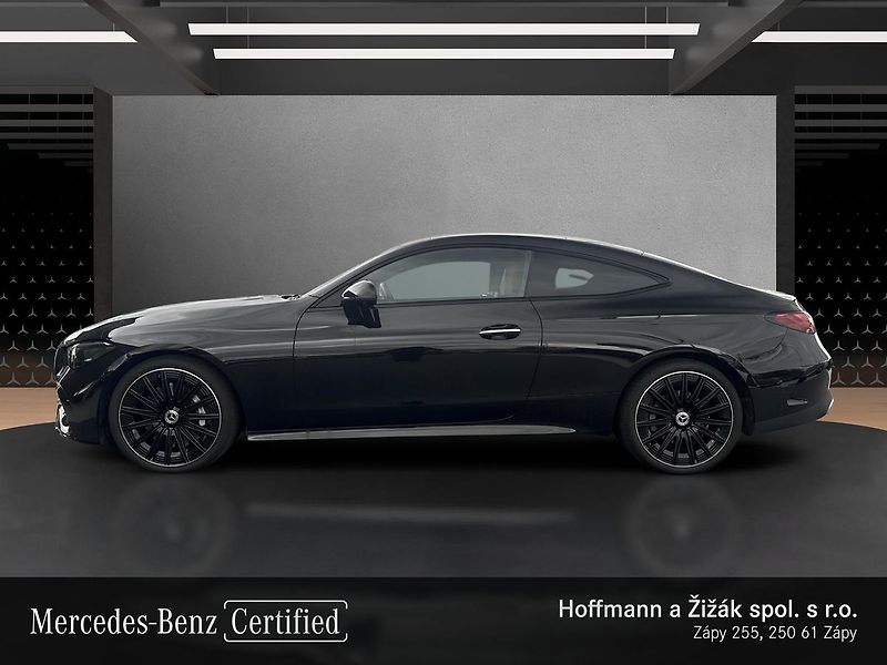 Mercedes-Benz Ostatní 450 4MATIC - fotka 8 z 19