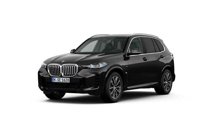 BMW X5 xDrive30d - fotografie inzerátu