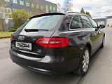 Audi A4 2,0 TDi Quattro /1.maj./ ČR /  - náhled 4