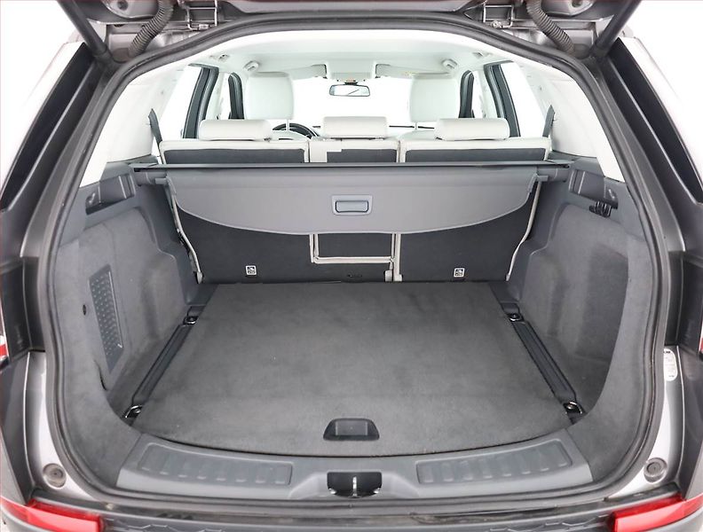 Land Rover Discovery Sport (2016) Si4, 4X4, Automat, Serv.kniha - fotka 16 z 17