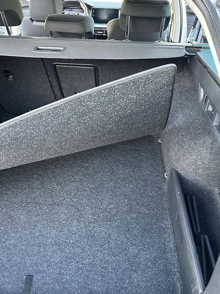 Škoda Octavia (2020) Combi Style 2.0 TDI - fotka 27 z 32