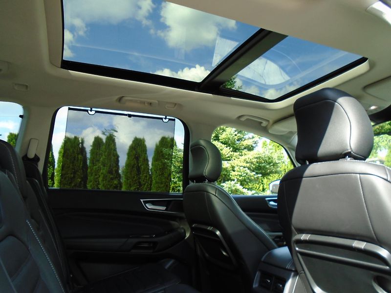 Ford Galaxy 2.0EcoBlue 140kW 8AT Titanium  - fotka 31 z 43