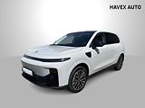 Leapmotor B10 (2025) DESIGN PROMAX 67,1 kWh - náhled 1