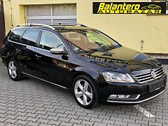 Volkswagen Passat TDi SERV.KNIHA - PERF.STAV     - fotografie inzerátu