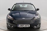 Ford Focus 1,0 EcoBoost 92 kW TAŽNÉ Záruk - náhled 1