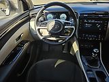 Hyundai Tucson 1,6 T-GDi 110kW, Smart, 1.maj. - náhled 15