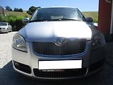 Škoda Fabia 1.4i 16V KLIMA +sada kol - náhled 7