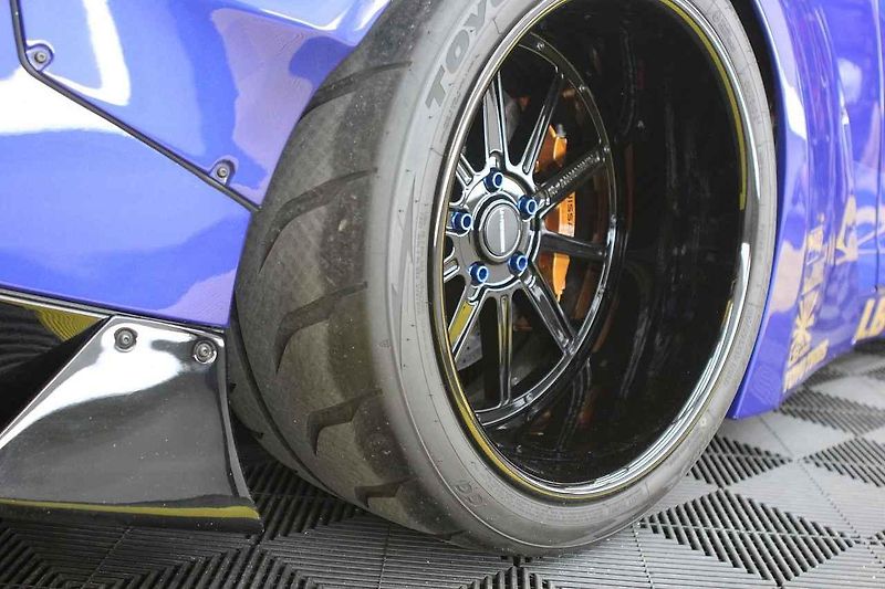 Upravený Nissan GTR brzy získá další koně