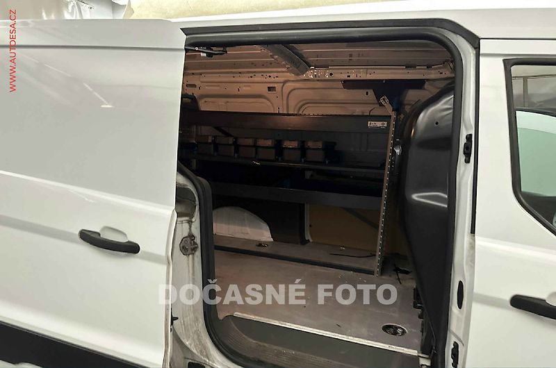 Ford Transit Connect (2020) 1.5TDCi MAXi SORTIMO, Trend - fotka 8 z 8