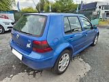 Volkswagen Golf 1,9 TDI 74kW, CZ, Comfortline - náhled 4