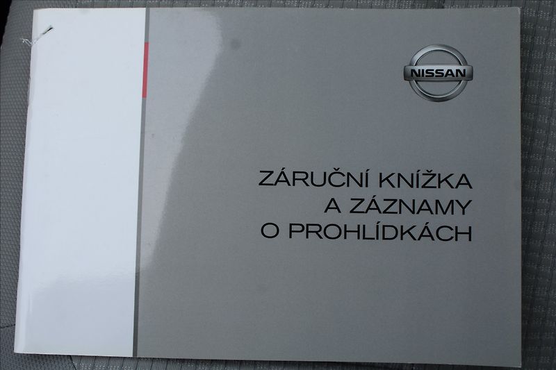 Nissan Qashqai 2,0 i  NOVÉ V ČR,4x4,TAŽNÉ - fotka 24 z 24