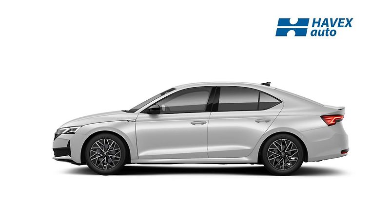 Škoda Octavia (2026) 2.0 TDI 110 kW Sportline - fotka 3 z 3