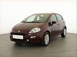 Fiat Punto (2013) 1.2, nová STK, pěkný stav - náhled 1