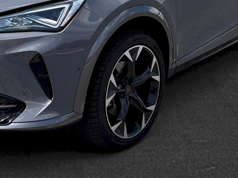 Cupra Formentor (2024) 1.5 TSI 150K DSG - fotka 11 z 30