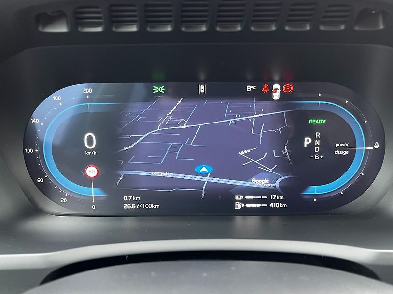 Volvo XC90 Plus Dark T8 AWD 335kW - fotka 11 z 31