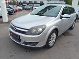 Opel Astra 1.7 CDTI - náhled 1