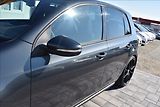 Volkswagen Golf 2,0 GTI 155KW PO SERVISE DSG - náhled 12