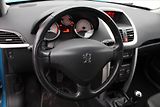 Peugeot 207 1.6 HDI 68kW 1.MAJITEL ČR - náhled 14