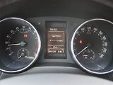 Škoda Yeti (2012) 2.0 TDI, Park. senzory - náhled 11