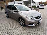Nissan Pulsar 1,2 DIG-T,1MAJ,ČE,SERVIS,KOLA - náhled 2