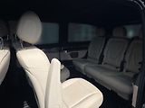 Mercedes-Benz Třídy V V 300d EXL/L/4M/Nez.topení - náhled 12