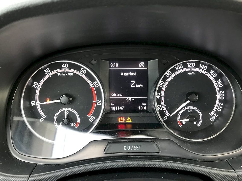 Škoda Fabia (2022) COM AMB TS 70/1.0 M5F - fotka 17 z 23