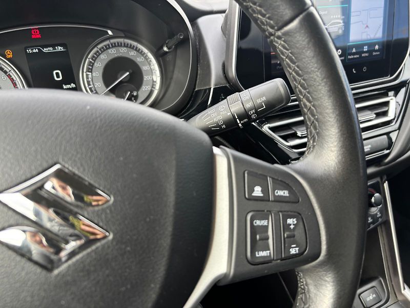 Suzuki S-Cross 1,4 BoosterJet Elegance AllGri - fotka 17 z 28