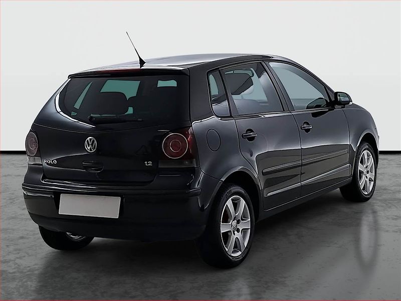 Volkswagen Polo (2009) 1.2 12V, nová STK - fotka 5 z 16