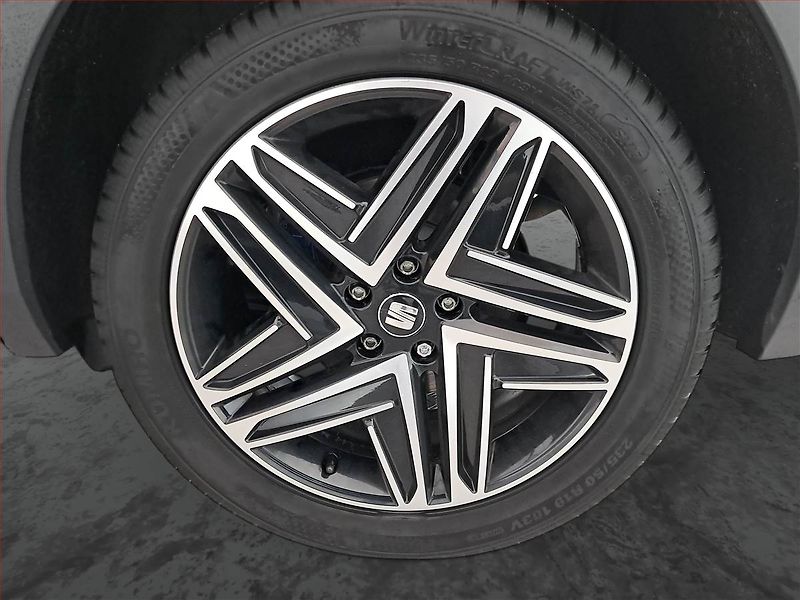 Seat Tarraco (2019) Xcellence 2.0 TDI 4Drive - fotka 15 z 16