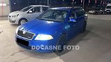 Škoda Octavia (2006) 2.0 TFSi, STK8/28 - náhled 1