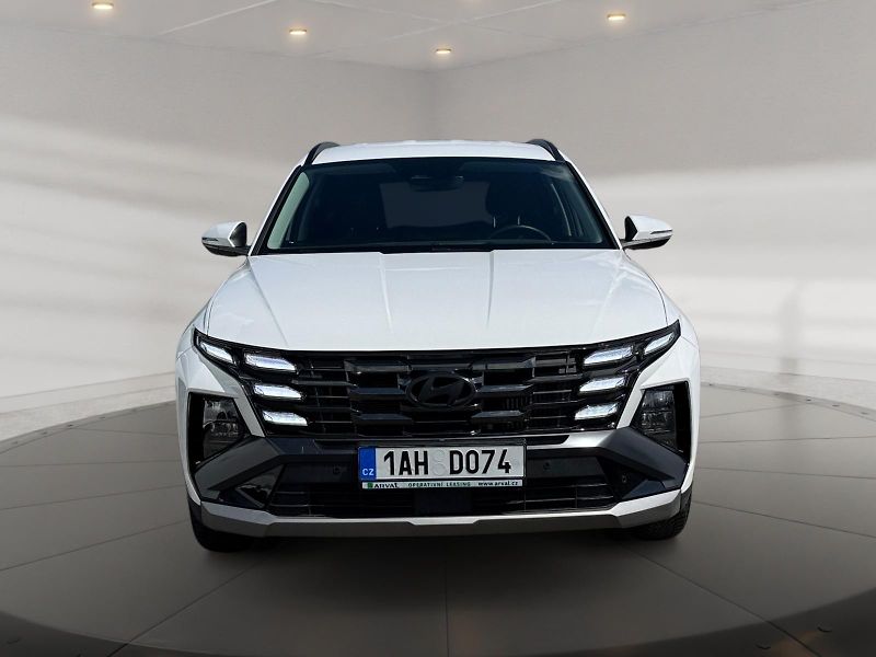 Hyundai Tucson (2024) STYLE 1.6TGDI 118kW AWD CZ  - fotka 2 z 11