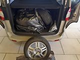 Ford Tourneo Courier 1.0 i DIGIKLIMA  - náhled 17