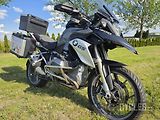 BMW R 1200 GS (2013) - náhled 1