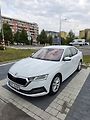 Škoda Octavia (2021) Škoda Octavia IV 1.5 TSI 110kW - náhled 1