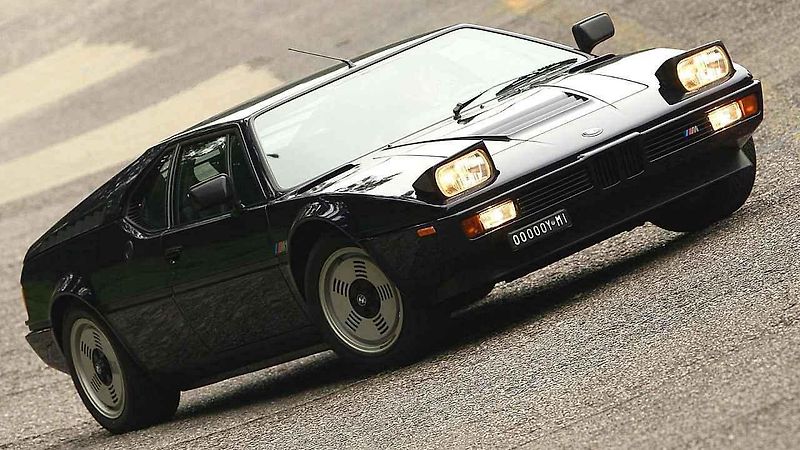 Cizeta V16T.