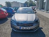 Škoda Superb 2.0 TDI Laurin & Klement 4x4  - náhled 2