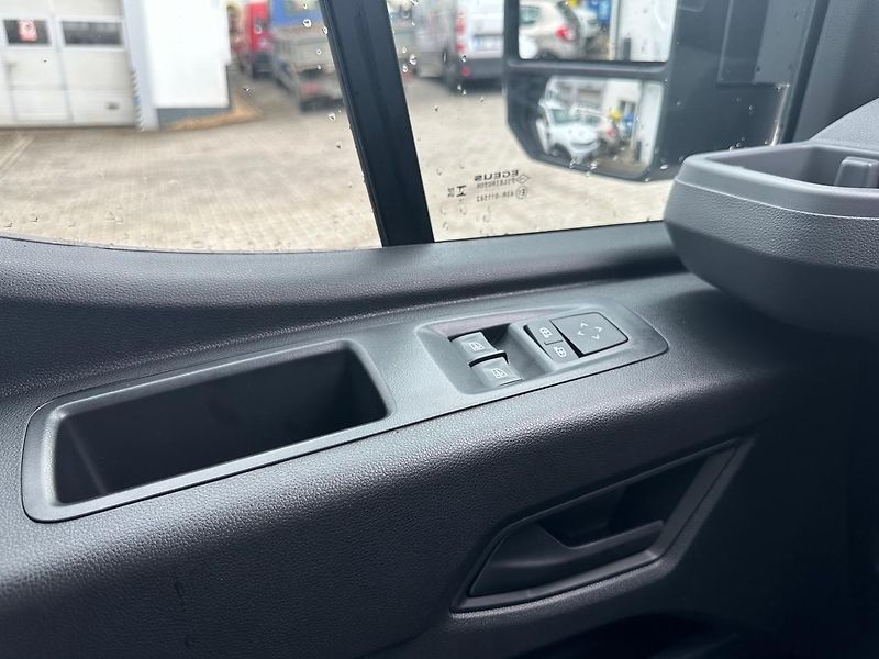 Renault Master (2026) L2H2P3 Blue dCi 150 Advance  - fotka 22 z 31