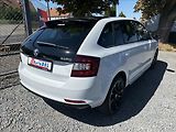 Škoda Rapid 1,2 TSi 81kW Monte Carlo, ALU - náhled 7