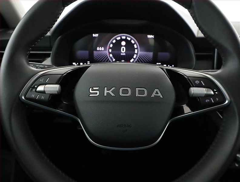 Škoda Scala (2025) Selection 1.0 TSI - fotka 8 z 19