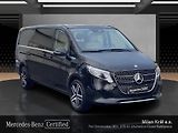 Mercedes-Benz Třídy V V 250d XL 4M AVANTGARDE - náhled 7