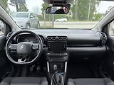Citroën C3 Aircross 1.2 81 kW navigace, serviska - náhled 8