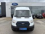 Ford Transit Trend L4 135kW 89kWh BEV - náhled 8