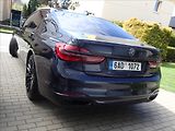 BMW Řada 7 3,0 740Ld ,XDRIVE - náhled 7