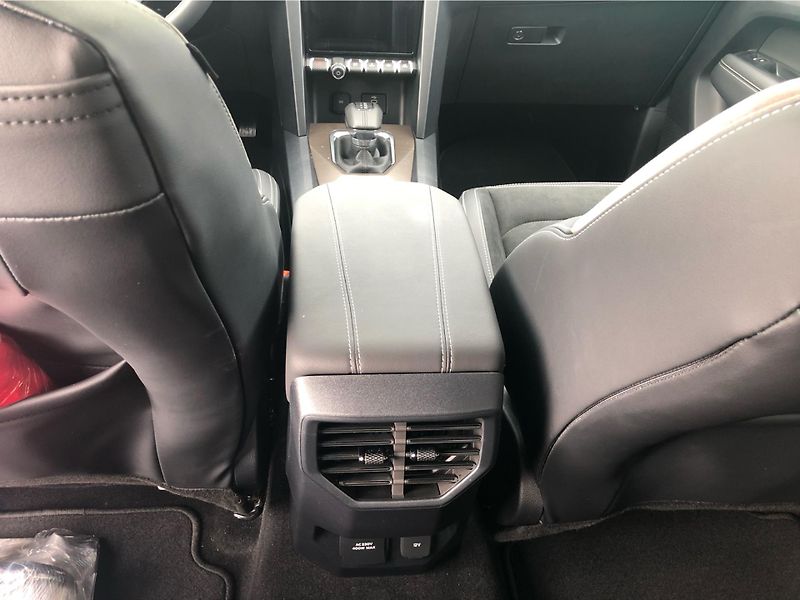 Volkswagen Amarok (2025) DC Style 3,0 TDI 10AUT - fotka 22 z 28