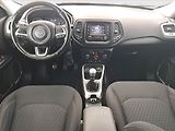 Jeep Compass (2018) 1.4 MultiAir, Tempomat - náhled 8