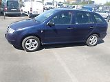 Škoda Fabia 1,4i 1.MAJ.! NAJ.47000km !!! - náhled 18