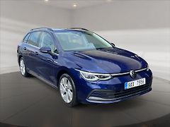 Volkswagen Golf 1,5 TSI 110 Style AT - fotografie inzerátu